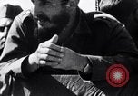 Image of Fidel Castro Havana Cuba, 1959, second 16 stock footage video 65675034284