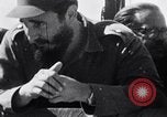 Image of Fidel Castro Havana Cuba, 1959, second 18 stock footage video 65675034284