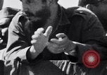 Image of Fidel Castro Havana Cuba, 1959, second 20 stock footage video 65675034284