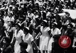 Image of Fidel Castro Havana Cuba, 1959, second 21 stock footage video 65675034284