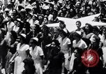 Image of Fidel Castro Havana Cuba, 1959, second 22 stock footage video 65675034284