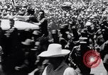 Image of Fidel Castro Havana Cuba, 1959, second 25 stock footage video 65675034284