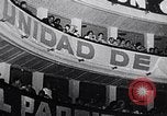 Image of Fidel Castro Havana Cuba, 1959, second 28 stock footage video 65675034284