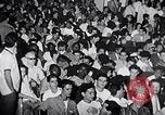 Image of Fidel Castro Havana Cuba, 1959, second 34 stock footage video 65675034284
