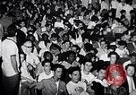 Image of Fidel Castro Havana Cuba, 1959, second 35 stock footage video 65675034284