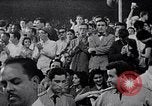 Image of Fidel Castro Havana Cuba, 1959, second 46 stock footage video 65675034284