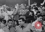 Image of Fidel Castro Havana Cuba, 1959, second 47 stock footage video 65675034284