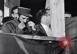 Image of Fidel Castro Havana Cuba, 1959, second 51 stock footage video 65675034284
