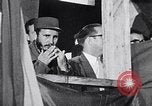 Image of Fidel Castro Havana Cuba, 1959, second 55 stock footage video 65675034284