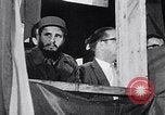 Image of Fidel Castro Havana Cuba, 1959, second 56 stock footage video 65675034284
