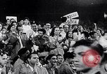 Image of Fidel Castro Havana Cuba, 1959, second 57 stock footage video 65675034284