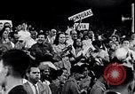 Image of Fidel Castro Havana Cuba, 1959, second 58 stock footage video 65675034284
