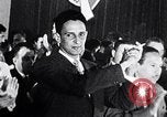 Image of Fidel Castro Havana Cuba, 1959, second 61 stock footage video 65675034284