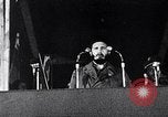 Image of Fidel Castro Havana Cuba, 1959, second 62 stock footage video 65675034284