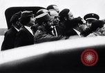 Standbild Fidel Castro bei United Naions New York City USA, 1960, aus Sekunde 6 historischem Filmmaterial Videoclip 65675034285