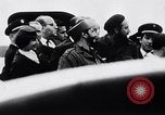 Standbild Fidel Castro bei United Naions New York City USA, 1960, aus Sekunde 10 historischem Filmmaterial Videoclip 65675034285