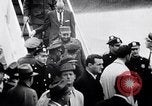 Standbild Fidel Castro bei United Naions New York City USA, 1960, aus Sekunde 13 historischem Filmmaterial Videoclip 65675034285