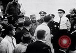 Standbild Fidel Castro bei United Naions New York City USA, 1960, aus Sekunde 15 historischem Filmmaterial Videoclip 65675034285