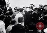 Standbild Fidel Castro bei United Naions New York City USA, 1960, aus Sekunde 17 historischem Filmmaterial Videoclip 65675034285