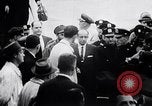 Standbild Fidel Castro bei United Naions New York City USA, 1960, aus Sekunde 18 historischem Filmmaterial Videoclip 65675034285