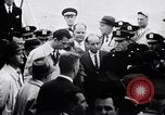 Standbild Fidel Castro bei United Naions New York City USA, 1960, aus Sekunde 20 historischem Filmmaterial Videoclip 65675034285