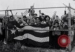 Standbild Fidel Castro bei United Naions New York City USA, 1960, aus Sekunde 24 historischem Filmmaterial Videoclip 65675034285