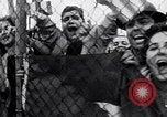 Standbild Fidel Castro bei United Naions New York City USA, 1960, aus Sekunde 30 historischem Filmmaterial Videoclip 65675034285