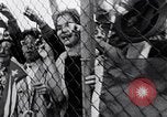 Standbild Fidel Castro bei United Naions New York City USA, 1960, aus Sekunde 31 historischem Filmmaterial Videoclip 65675034285