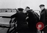 Standbild Fidel Castro bei United Naions New York City USA, 1960, aus Sekunde 34 historischem Filmmaterial Videoclip 65675034285