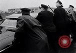 Standbild Fidel Castro bei United Naions New York City USA, 1960, aus Sekunde 38 historischem Filmmaterial Videoclip 65675034285