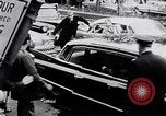 Standbild Fidel Castro bei United Naions New York City USA, 1960, aus Sekunde 46 historischem Filmmaterial Videoclip 65675034285