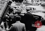 Standbild Fidel Castro bei United Naions New York City USA, 1960, aus Sekunde 47 historischem Filmmaterial Videoclip 65675034285