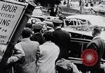 Standbild Fidel Castro bei United Naions New York City USA, 1960, aus Sekunde 48 historischem Filmmaterial Videoclip 65675034285