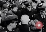 Standbild Fidel Castro bei United Naions New York City USA, 1960, aus Sekunde 50 historischem Filmmaterial Videoclip 65675034285
