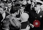 Standbild Fidel Castro bei United Naions New York City USA, 1960, aus Sekunde 54 historischem Filmmaterial Videoclip 65675034285