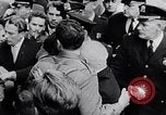 Standbild Fidel Castro bei United Naions New York City USA, 1960, aus Sekunde 55 historischem Filmmaterial Videoclip 65675034285