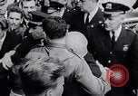 Standbild Fidel Castro bei United Naions New York City USA, 1960, aus Sekunde 56 historischem Filmmaterial Videoclip 65675034285
