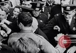 Standbild Fidel Castro bei United Naions New York City USA, 1960, aus Sekunde 62 historischem Filmmaterial Videoclip 65675034285