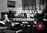 Image John F Kennedy Washington DC White House USA, 1962, de la seconde 3 séquences d'archives historiques vidéo 65675034287