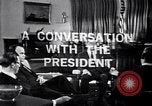 Image John F Kennedy Washington DC White House USA, 1962, de la seconde 4 séquences d'archives historiques vidéo 65675034287