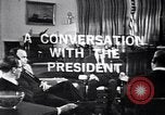 Image John F Kennedy Washington DC White House USA, 1962, de la seconde 5 séquences d'archives historiques vidéo 65675034287