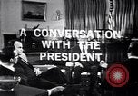 Image John F Kennedy Washington DC White House USA, 1962, de la seconde 6 séquences d'archives historiques vidéo 65675034287
