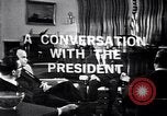 Image John F Kennedy Washington DC White House USA, 1962, de la seconde 7 séquences d'archives historiques vidéo 65675034287