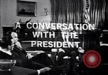 Image John F Kennedy Washington DC White House USA, 1962, de la seconde 9 séquences d'archives historiques vidéo 65675034287