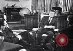 Image John F Kennedy Washington DC White House USA, 1962, de la seconde 33 séquences d'archives historiques vidéo 65675034287
