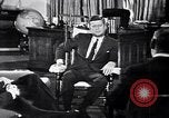 Image John F Kennedy Washington DC White House USA, 1962, de la seconde 38 séquences d'archives historiques vidéo 65675034287