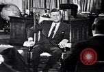 Image John F Kennedy Washington DC White House USA, 1962, de la seconde 39 séquences d'archives historiques vidéo 65675034287