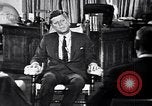 Image John F Kennedy Washington DC White House USA, 1962, de la seconde 40 séquences d'archives historiques vidéo 65675034287