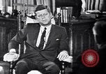 Image John F Kennedy Washington DC White House USA, 1962, de la seconde 42 séquences d'archives historiques vidéo 65675034287