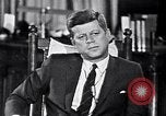 Image John F Kennedy Washington DC White House USA, 1962, de la seconde 47 séquences d'archives historiques vidéo 65675034287